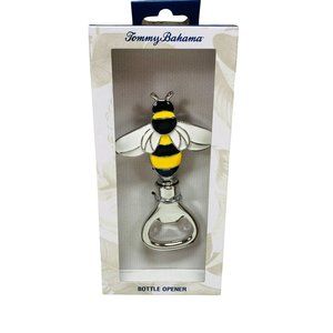 Tommy Bahama Small Bumble Bee Bottle Opener